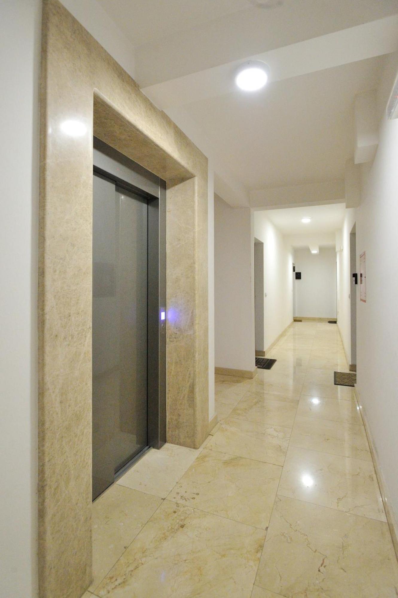 Captain'S Luxury Apartments Mostar Dış mekan fotoğraf