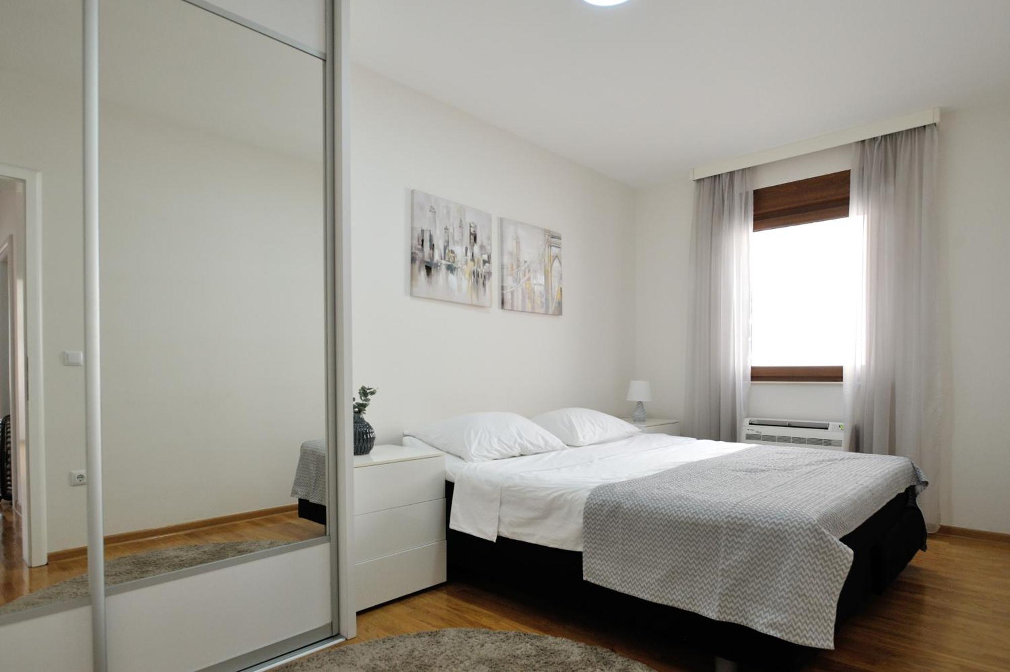 Captain'S Luxury Apartments Mostar Dış mekan fotoğraf