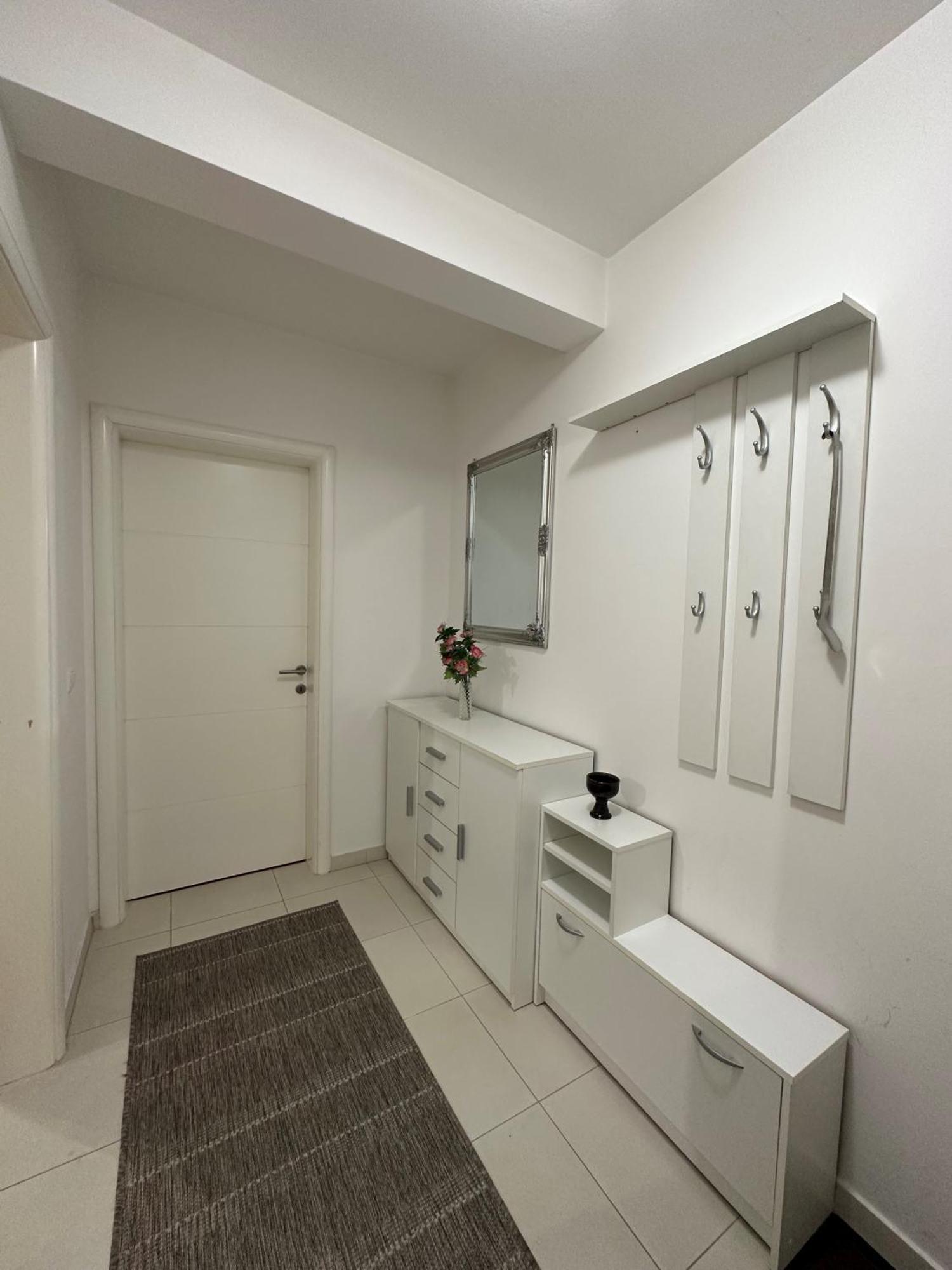 Captain'S Luxury Apartments Mostar Dış mekan fotoğraf
