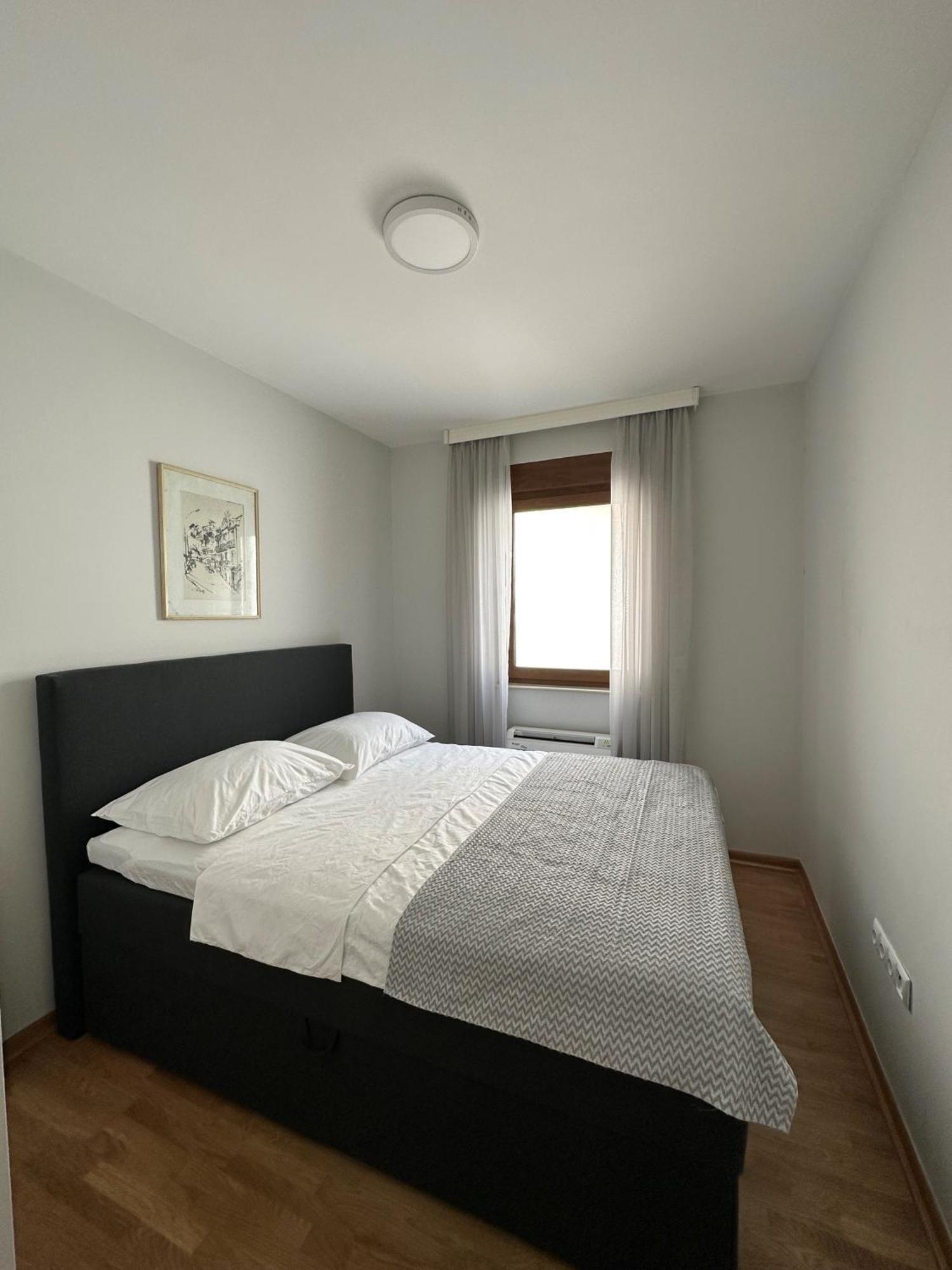 Captain'S Luxury Apartments Mostar Dış mekan fotoğraf