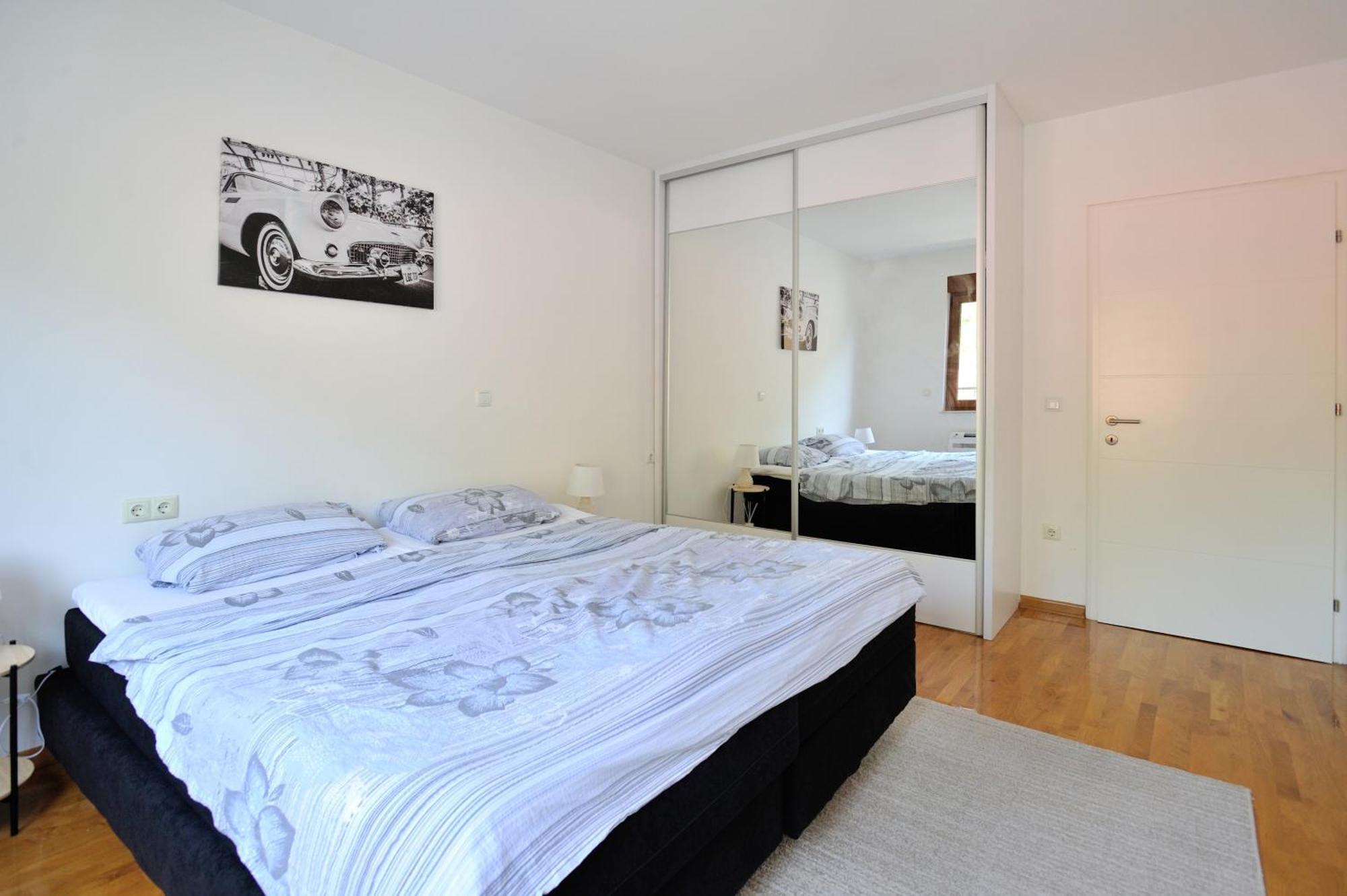 Captain'S Luxury Apartments Mostar Dış mekan fotoğraf