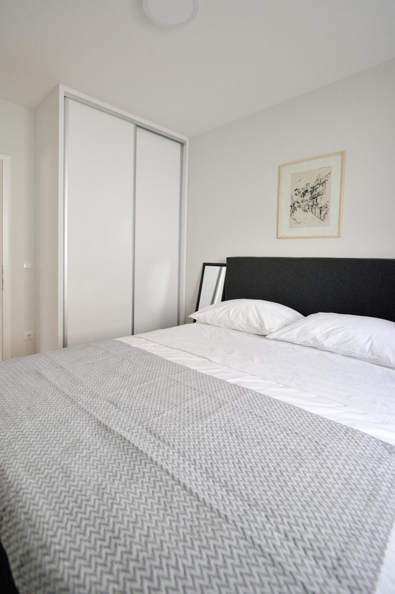 Captain'S Luxury Apartments Mostar Dış mekan fotoğraf