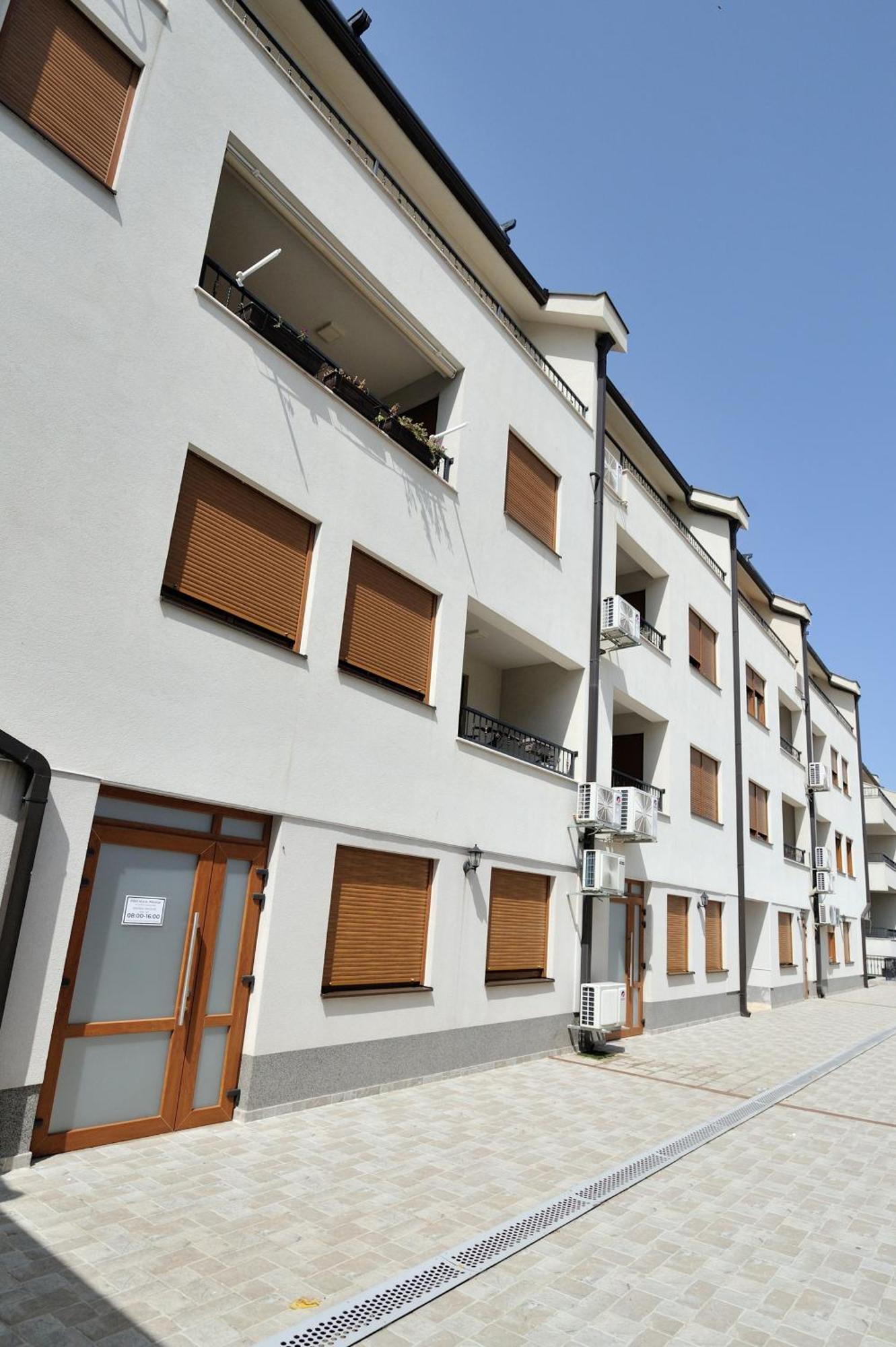 Captain'S Luxury Apartments Mostar Dış mekan fotoğraf